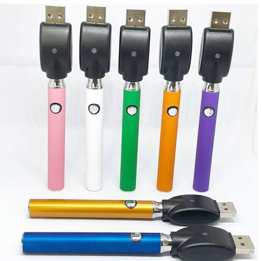 Bút pin sắt hàn SEYAWSON, với bộ sắt hàn Mini làm nóng tốc độ sạc USB, Bút nguồn thông minh bằng thép không gỉ có thể điều chỉnh điện áp