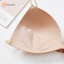 Marbit Nữ Gợi Cảm Áo Ngực Silicon Thoáng Khí Push up Bra Liền Mạch Áo Ngực Đồ Lót Áo Ngực Mới