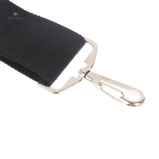 [Nhà Điện] Dây Đeo Túi Màu Đen Cho Nam Túi Dây Đeo Vai Chắc Chắn Cặp Túi Laptop Dây mới