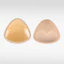 1 Cặp Miếng Lót Áo Ngực Silicon Nữ Đẩy Lên Áo Ngực Cốc Dày Hơn Bikini Chèn Miếng Lót Cho Đồ Bơi
