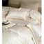 Bộ Chăn Ga Gối Lụa Jacquard Bộ Sưu Tập Venice Cao Cấp - MemMinbedding Luxury