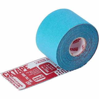 RockTape Kinesiology Tape 5cm x 5m Sports Physio Muscle Strain Injury Supports & Braces