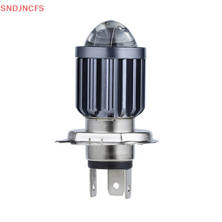 Mới H4 LED H6 BA20D LED Bóng Đèn Pha Xe Máy CSP Trắng Vàng Hi Lo Đèn Đang Bán