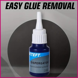 Chất Tẩy Dính 20ml Chất Tẩy Băng Keo Nhanh Tẩy Đề Can Dính Tẩy Nhanh Chuyên Nghiệp Mạnh Mẽ An Toàn wsdvn