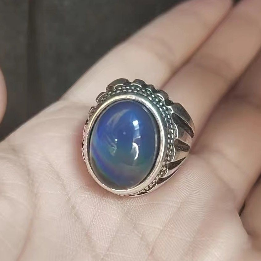 925 Silver Ring by sdshw536.vn