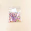 10g 2 / 3 / 4mm Nhuộm Lõi Thủy Tinh Rời Hạt DIY Cho Trang Sức Làm Vòng Cổ Vòng Tay Mặt Dây Chuyền Bán Buôn