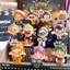【Bingo】búp bê hộp mù, hộp mô hình ngẫu nhiên, Cuộc đời giống như một chuỗi vở kịch [bộ 13] đồ chơi hoạt hình, Bộ hộp mù hoàn chỉnh, đồ trang trí dễ thương, Quà tặng sinh nhật, phiên bản tiết kiệm chi phí của Trung Quốc (0332)