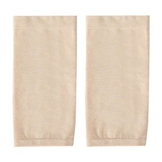 Băng tay OUSXA, Miếng đệm khuỷu tay hình xăm bằng vải Cotton, Mặt nạ sẹo đàn hồi thoáng khí Tay áo ngoài trời / Thể thao