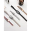 Dây đeo kim loại thép không gỉ từ tính cho Huawei Band 8/9/10