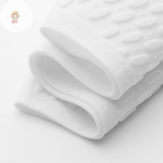 TWE Silicone Giọt Nước Bơi Người Lớn Phóng To Bong Bóng Bơi Siêu Co Giãn Chống Thấm Nước Bảo Vệ Tai VN