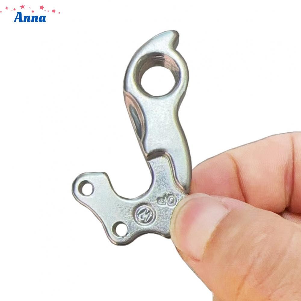 Móc treo bánh răng Derailleur phía sau xe đạp cho đội FUJI và nhiều khung đường