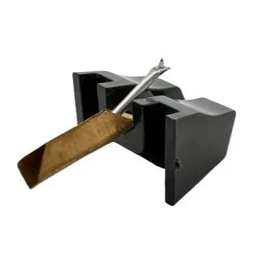 1 Chiếc Kim Cương Thay Thế Stylus Cho EMPIRE S66X ES2000 II III S 2000 E S 440 D S 906 E Bàn Xoay LP Vinyl Ghi Hộp Mực
