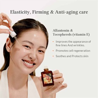 DR. ALTHEA Vitamin C Boosting Serum 30ml - For Brighter Skin Dark Spot