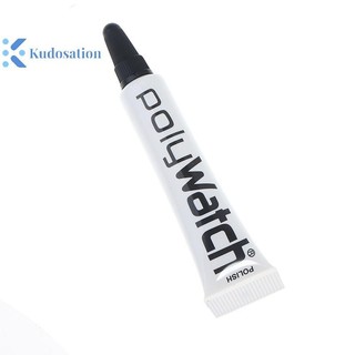 Kudosation Polywatch Công cụ sửa chữa Dụng cụ đánh bóng bằng nhựa Dụng cụ chà nhám