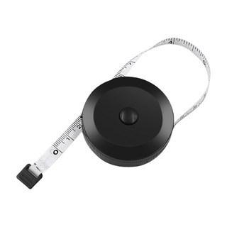 Tape Measure 150cm Double Scale Measuring Tape Portable Clothing Sewing Tool