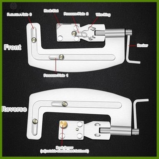 Ptfu Phụ Kiện Câu Cá Bán Tự Động Móc Câu Dây Tầng Máy Di Động Thép Không Gỉ Móc Cá Dây Thắt Nút Dây Giải Quyết Mới
