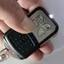 Điều khiển cửa cuốn MÃ GẠT 433 mhz Audi Inox Siêu bền