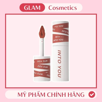 INTO YOU - Son Kem Lì Into You Shero Super Matte Lip & Cheek Mud 2G