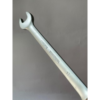 Bộ cờ lê vòng miệng Yetl vặn ốc size 8-24 và 8-32 phiên bản thép dày
