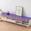 SANCHENGBY13 [Tỷ lệ khen ngợi 95%] Tivi Counter Mat Bàn đầu giường Tủ giày Chống bụi Khăn trải bàn dùng một lần bằng nhựa PVC Khăn trải bàn hình chữ nhật có thể xóa được
