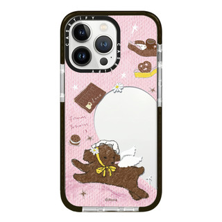 Ốp Điện Thoại Mềm Bánh Dâu Cho iPhone 16 Pro Max 16 Plus 15 Pro Max 14 13 12 11 Pro Max XR IX Ốp Lưng Bọc Đầy Đủ Sốc