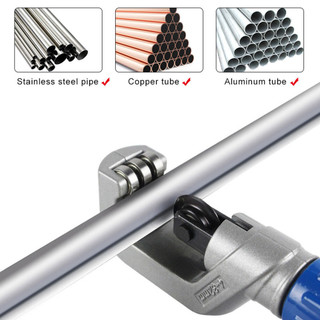 Dao cắt ống đồng & kim loại 4-32mm – Cắt nhanh, tiện lợi, siêu tốc