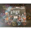Boardgame Arcs + EXP Leaders & Lore Pack Chiến thuật viễn tưởng bản Trung Engsub Việtsub