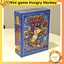 Boardgame Hungry Monkey Khỉ Con Đói Bụng Tigar