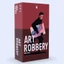 Boardgame Art Robbery Tên Trộm Nghệ Thuật Tigar 67102