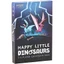 Boardgame Happy Little Dinosaurs Bản Tiếng Anh Trò chơi thẻ bài Tigar