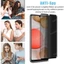 Dành cho Tecno Camon 40 Kính cường lực chống ánh sáng xanh RayTempered Tecno Camon 30 30Pro Kính cường lực chống gián điệp Bảo vệ màn hình + Phim ống kính máy ảnh + Phim mặt sau
