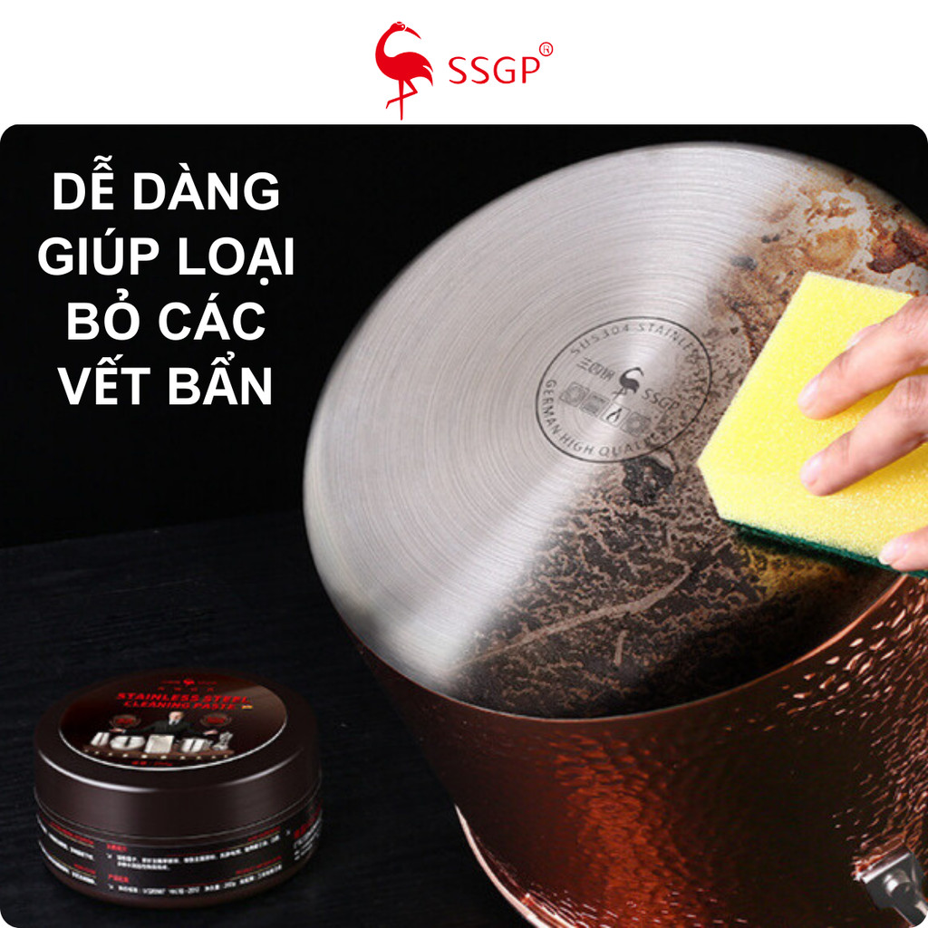Kem tẩy rửa đa năng, tẩy rửa đồ gia dụng nhà bếp, tẩy rửa vệ sinh xe ô tô xe máy tẩy rửa nội thất