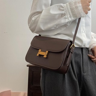 Túi xách nữ đeo chéo, đeo vai VINICHY size 22cm HA470