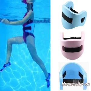 Bảng Nổi Cao Cho Tập Luyện Thủy Sinh Water Gear Runner Phao Xốp Tuyển Nổi Thiết Bị Bảng Đai