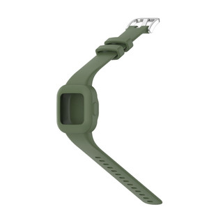 Dây đeo đồng hồ silicon cho Garmin Vivofit JR3 Vòng đeo tay Đồng hồ thông minh Dây đeo cổ tay chống nước cho Vivofit JR 3 Phụ kiện