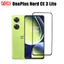 Ốp điện thoại Oneplus Nord CE4/CE3/Nord 3/N30 5G/N30 SE/1+ ACE 3V/ACE 2V, chống rơi, kính cường lực + film ống kính