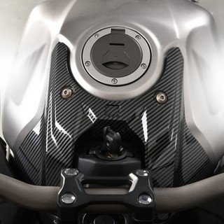 Xe Máy Trước Bình Khí Bao Nhiên Liệu Khí Vỏ Bảo Vệ Cho Xe Honda CB650R CBR650R 2019-2023 Phụ Kiện Phần