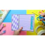 Ngôi nhà của bé Purple vs Orange In Quiet Book đồ chơi cho bé gái đồ chơi kuromi cô tiên xanh