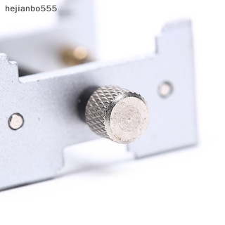 Hejianbo555 2 Chiếc Đồng Hồ Kim Loại Chuyển Động Giá Đỡ Đồng Hồ Kẹp Dụng Cụ Sửa Chữa Tốt