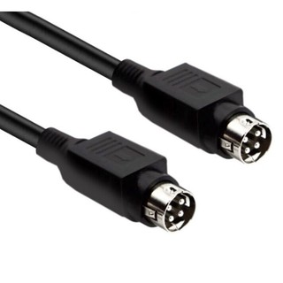 Cáp kết nối nam ZUOO 4Pin cho loa R1700BTR1600TIII Dây được sử dụng rộng rãi