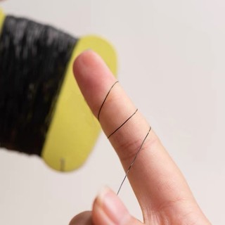 Cuộn dây KRA để làm đồ trang sức Dây buộc mỏng và linh hoạt Hoa sân vườn Dây thực vật Trang sức thực tế Làm quá