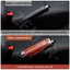 Đa Năng Xe Hyundai Tay Phanh Bao Sợi Carbon Phong Cách Xe Tay Phanh Tay Trang Trí Vỏ Bảo Vệ SUV Phụ Kiện Cho Creta Stargazer Ioniq 5 Santa Fe Grand i10 Kona Tucson Palisa
