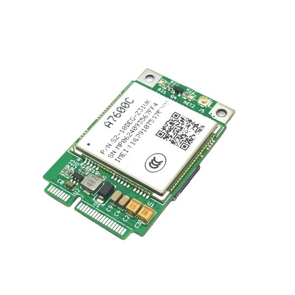 Mạch chuyển đổi Mini PCIe 4G LTE Cat 4 Module TDM2403 | Shopee Việt Nam