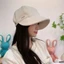 Mũ ngư dân FEDAOG, Có thể treo Sunhat chống tia cực tím, Vành rộng Mũ đi biển có thể gập lại có thể điều chỉnh