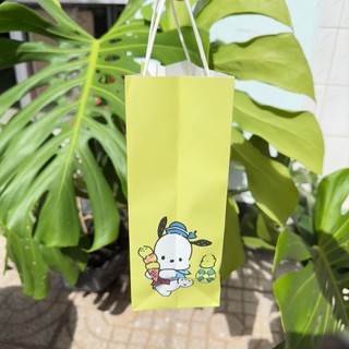 Mẫu 14 - Túi Giấy, Túi Quà Tặng, Túi Hoạt Hình Dễ Thương 21*27*14cm