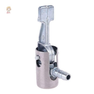 Twe 1 / 4\ "Lock On Air Chuck Máy bơm lốp ô tô cho máy nén khí có đầu nối Barb VN