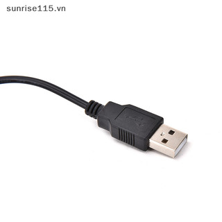 Cáp USB SRVN có điều khiển nguồn để bật / tắt USB Raspberry Pi.