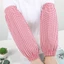 Tay áo lưới DELMER, Tay áo làm mát chống bụi, Tay áo chống bụi, Tay áo thun chống nắng Vỏ bọc tay áo nữ / nam