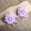 COSCOVED Chổi Hoa Hồng Boutonniere, Đơn Giản Tinh Tế Cưới Phù Hợp Với Corsage, Phong Cách Châu Âu Hoa Nhân Tạo Lãng Mạn Thời Trang Phụ Kiện Cưới Phương Tây