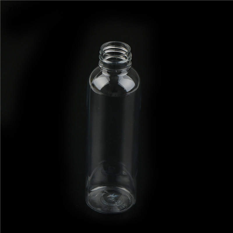 Ziyulinyuk 120ml Bình xịt Saplings Bình tưới nước văn phòng Bình rót chai EN